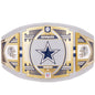 Dallas Cowboys  Legacy Title Belt