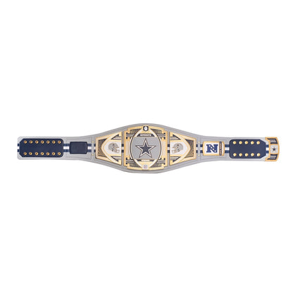 Dallas Cowboys  Legacy Title Belt